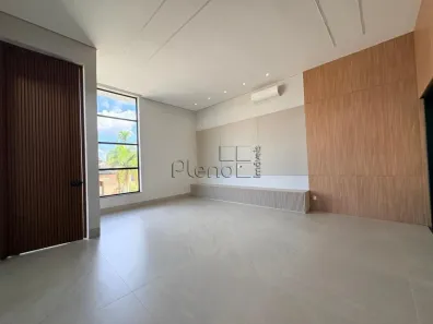 Casa de Condomínio com 3 Quartos à venda, 380m² no Alphaville Dom Pedro, Campinas
