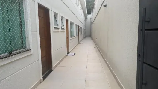 Casa de Condomínio com 2 Quartos à venda, 75m² no Vila Aurora (Zona Norte), São Paulo