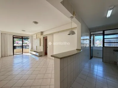 Apartamento com 2 Quartos à venda, 76m² no Centro, Florianópolis