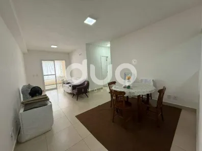 Apartamento com 3 Quartos à venda, 108m² no Nova América, Piracicaba