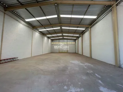 Galpão/Depósito/Armazém para alugar, 360m² no Resplendor, Igarapé