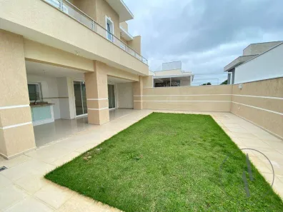 Casa de Condomínio com 3 Quartos à venda, 200m² no Cajuru do Sul, Sorocaba
