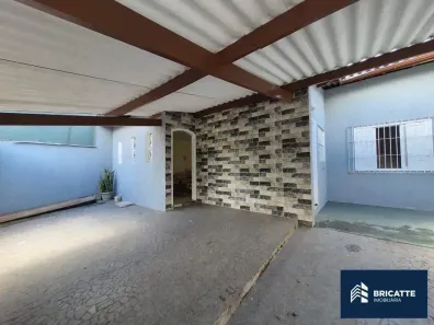 Casa com 3 Quartos à venda, 163m² no Cibratel I, Itanhaém