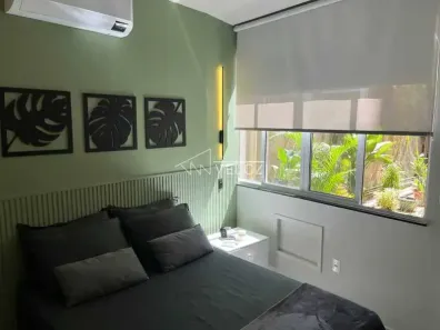 Apartamento com 1 Quarto à venda, 36m² no Laranjeiras, Rio de Janeiro