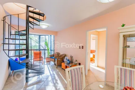 Apartamento com 2 Quartos à venda, 143m² no Menino Deus, Porto Alegre