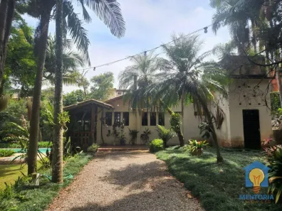 Lote/Terreno à venda, 5600m² no Jardim Rebelato, Cotia