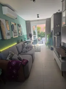 Casa de Condomínio com 2 Quartos à venda, 96m² no Chácara Primavera, Campinas
