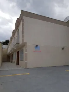 Sobrado com 2 Quartos à venda, 60m² no Chácara Mafalda, São Paulo