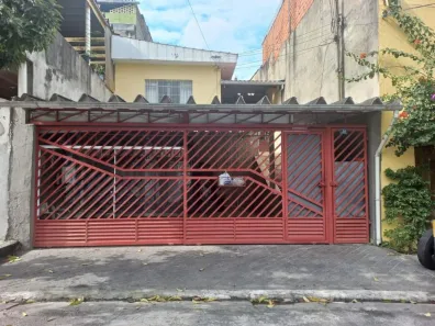 Sobrado com 2 Quartos à venda, 175m² no Jardim Betel, Guarulhos