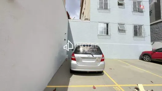 Apartamento com 3 Quartos à venda, 63m² no Itapoã, Belo Horizonte
