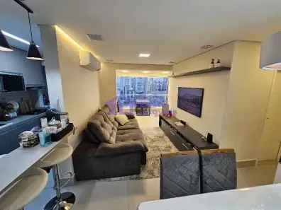 Apartamento com 2 Quartos à venda, 72m² no Vila Gomes Cardim, São Paulo