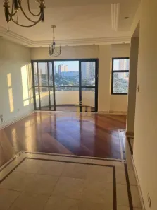 Apartamento com 4 Quartos à venda, 182m² no Vila Ema, São José dos Campos