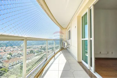 Apartamento com 3 Quartos à venda, 113m² no Tamboré, Santana de Parnaíba