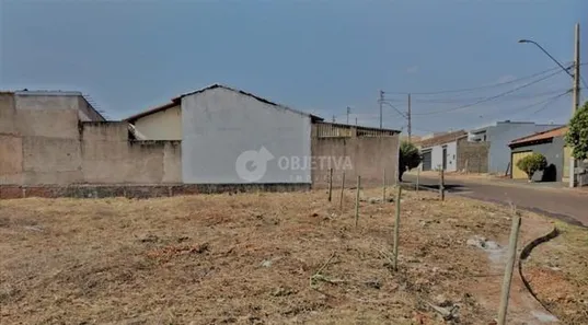 Lote/Terreno à venda, 288m² no Taiaman, Uberlândia