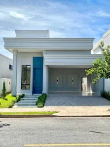 Casa com 3 Quartos à venda, 172m² no Condomínio Belvedere II, Cuiabá