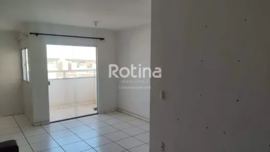 Apartamento com 2 Quartos para alugar, 55m² no Jardim Brasília, Uberlândia