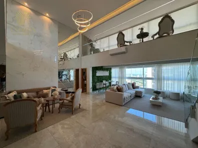 Apartamento com 3 Quartos à venda, 336m² no Zona 01, Maringá