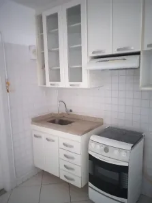 Apartamento com 1 Quarto para alugar, 35m² no Vila Buarque, São Paulo