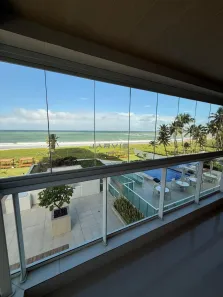 Apartamento com 4 Quartos à venda, 225m² no Guaxuma, Maceió