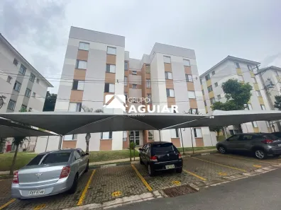 Apartamento com 2 Quartos à venda, 50m² no Sítios Frutal, Valinhos