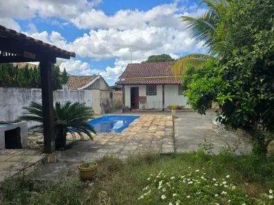Casa com 2 Quartos à venda, 200m² no Boa Perna, Araruama