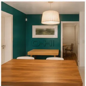Apartamento com 4 Quartos para alugar, 260m² no Paraíso, São Paulo