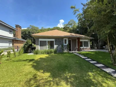 Casa com 4 Quartos à venda, 166m² no Centro, Gramado