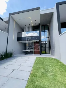 Casa de Condomínio com 4 Quartos à venda, 149m² no Coité, Eusébio