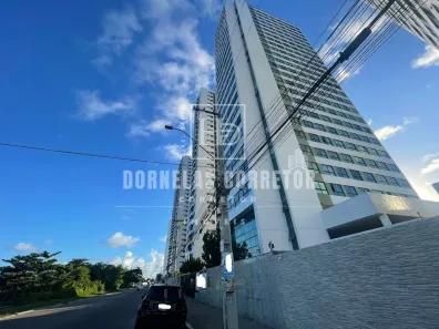 Apartamento com 2 Quartos à venda, 48m² no Barra de Jangada, Jaboatão dos Guararapes