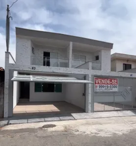 Sobrado com 3 Quartos à venda, 135m² no Vila Carolina, São Paulo