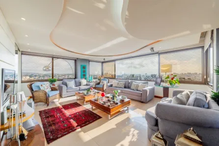 Apartamento com 4 Quartos à venda, 168m² no Rio Branco, Porto Alegre