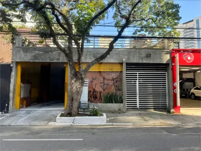 Imóvel Comercial com 6 Quartos à venda, 430m² no Vila Olímpia, São Paulo