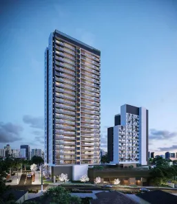 Apartamento com 4 Quartos à venda, 142m² no Vila Mariana, São Paulo