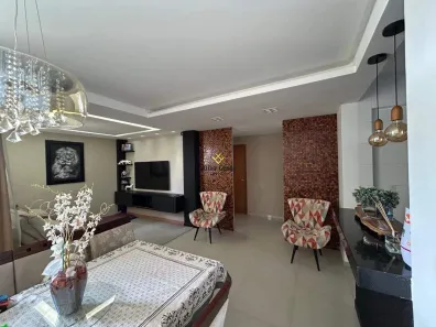 Apartamento com 2 Quartos à venda, 95m² no Bela Vista, Divinópolis