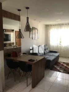 Casa de Condomínio com 2 Quartos à venda, 75m² no Riviera da Barra, Vila Velha