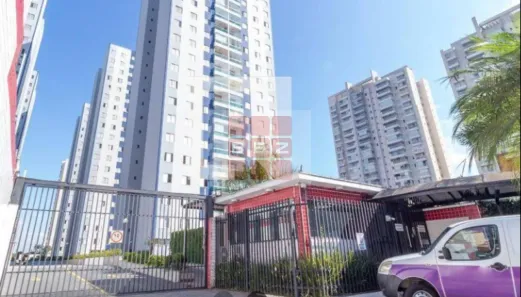 Apartamento com 3 Quartos à venda, 77m² no Tatuapé, São Paulo