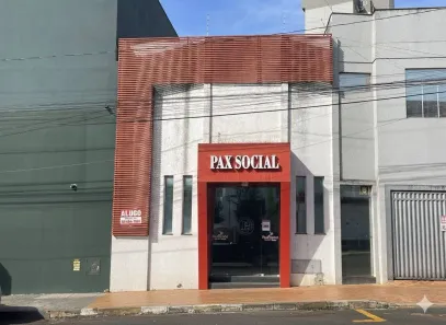 Ponto Comercial para alugar, 75m² no Vila Santo Antônio, Rio Verde