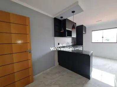 Apartamento com 2 Quartos à venda, 50m² no Vila Carrão, São Paulo