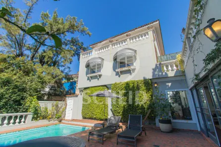 Casa com 4 Quartos à venda, 356m² no Vila Cruzeiro, São Paulo