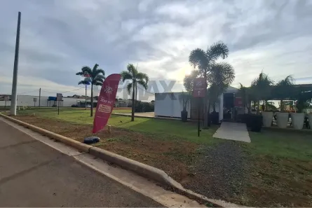 Lote/Terreno à venda, 200m² no João Aranha, Paulínia