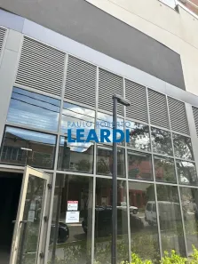 Ponto Comercial para alugar, 71m² no Vila Clementino, São Paulo