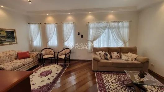 Sobrado com 3 Quartos à venda, 209m² no Santa Terezinha, São Bernardo do Campo