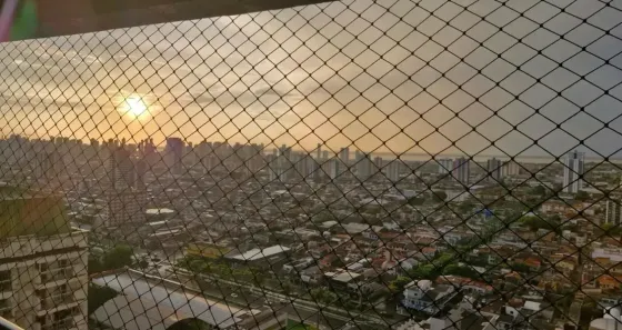 Apartamento com 3 Quartos à venda, 115m² no Marco, Belém