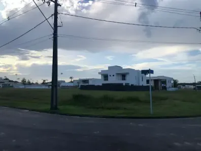 Lote/Terreno à venda, 600m² no Novo Horizonte, Marituba