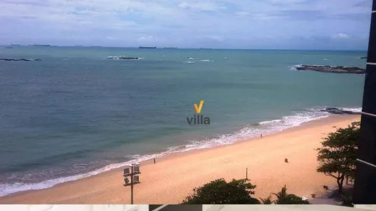 Apartamento com 4 Quartos à venda, 275m² no Itapuã, Vila Velha