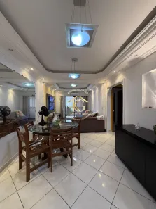 Apartamento com 2 Quartos à venda, 92m² no Canto do Forte, Praia Grande