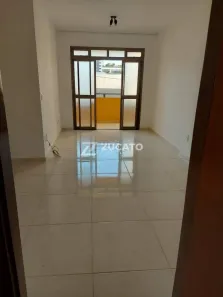 Apartamento com 2 Quartos à venda, 65m² no Bom Retiro, Uberaba