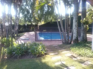 Casa de Condomínio com 4 Quartos à venda, 421m² no Chácara Flora, Itu