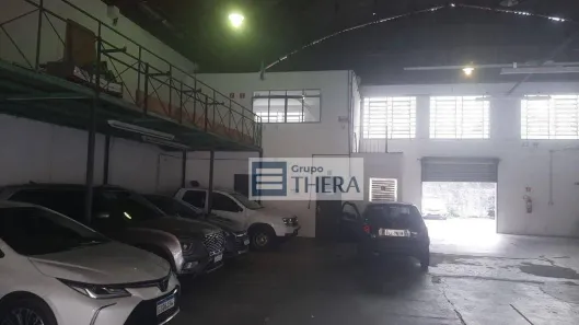 Ponto Comercial à venda, 1100m² no Assunção, São Bernardo do Campo