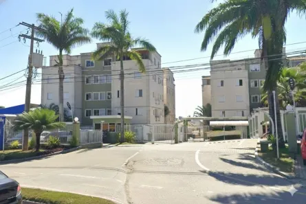 Apartamento com 2 Quartos à venda, 49m² no Parque Reserva Fazenda Imperial, Sorocaba